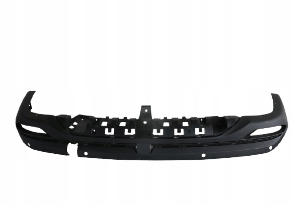 фото №1, Mg marvel r бампер задня спойлер накладка 10970072