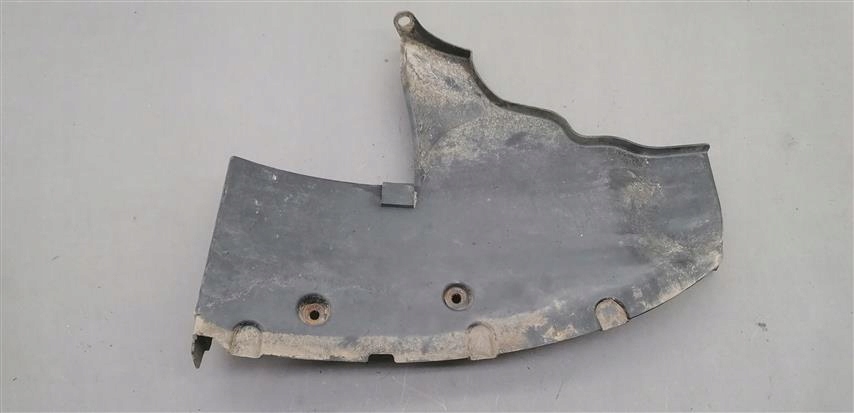 фото №1, E110-50340 mazda tribute защита подвеска задняя правый