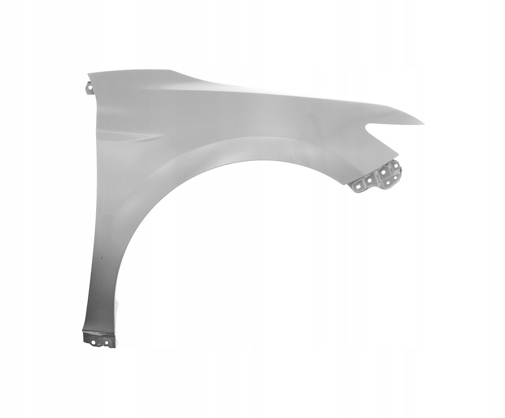 фото №1, Toyota camry 17 - крила правий