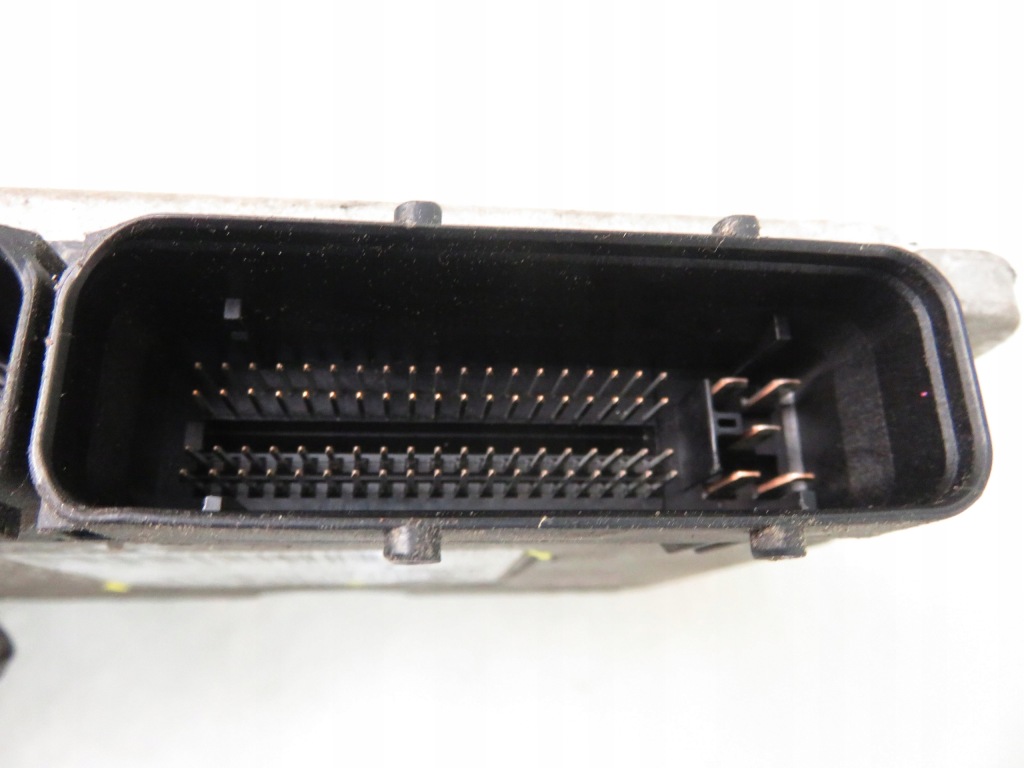 фото №5, Блок управления seat ibiza iii 6l1 1.4 16v 036906034jg iaw4tvjg