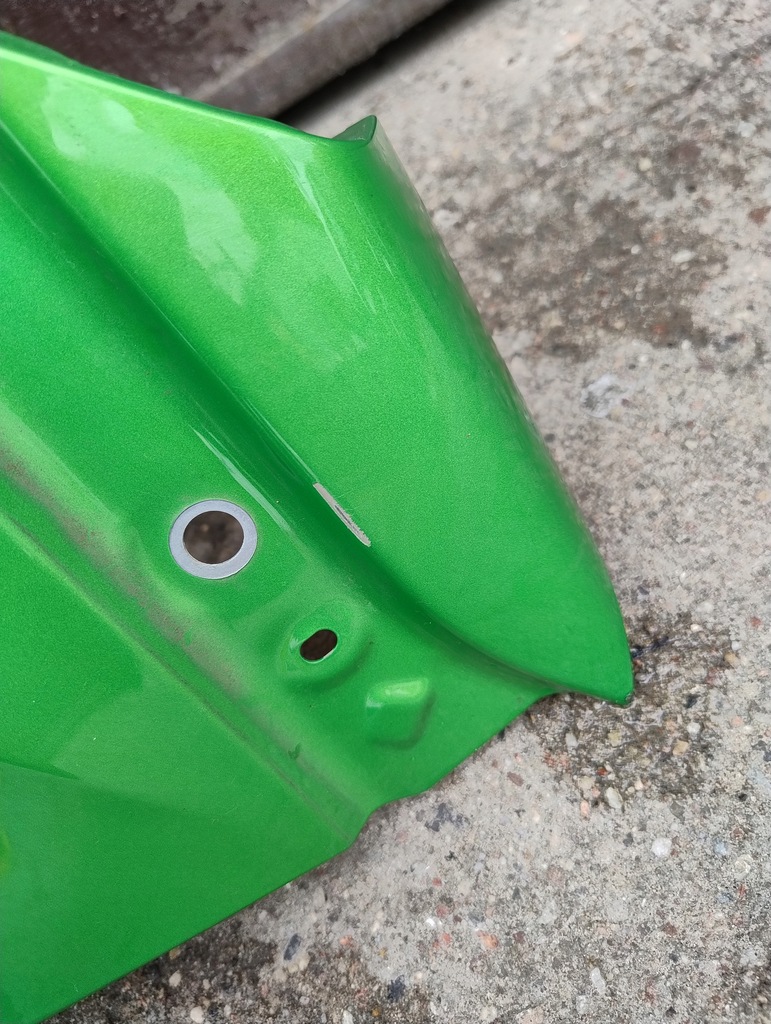 фото №7, Крыло левый перед opel mokka b ii 2020-^