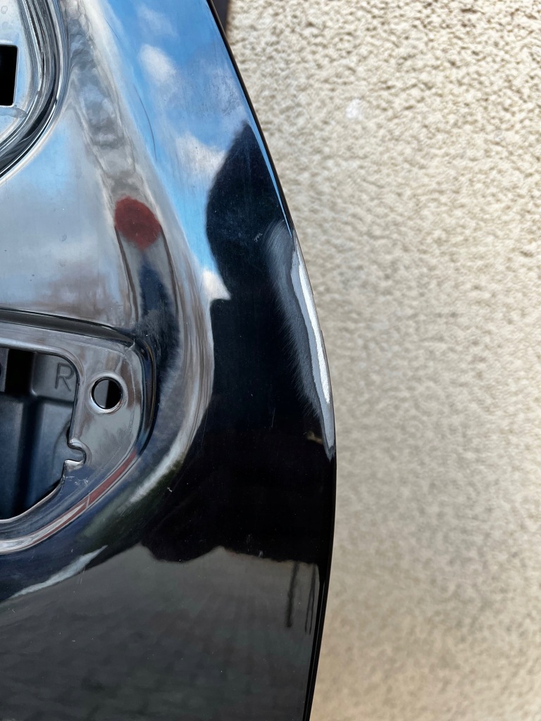 фото №8, Jeep wrangler 4 jl iv 2017-24 двері перед праве передні bdb ostrow wlkp