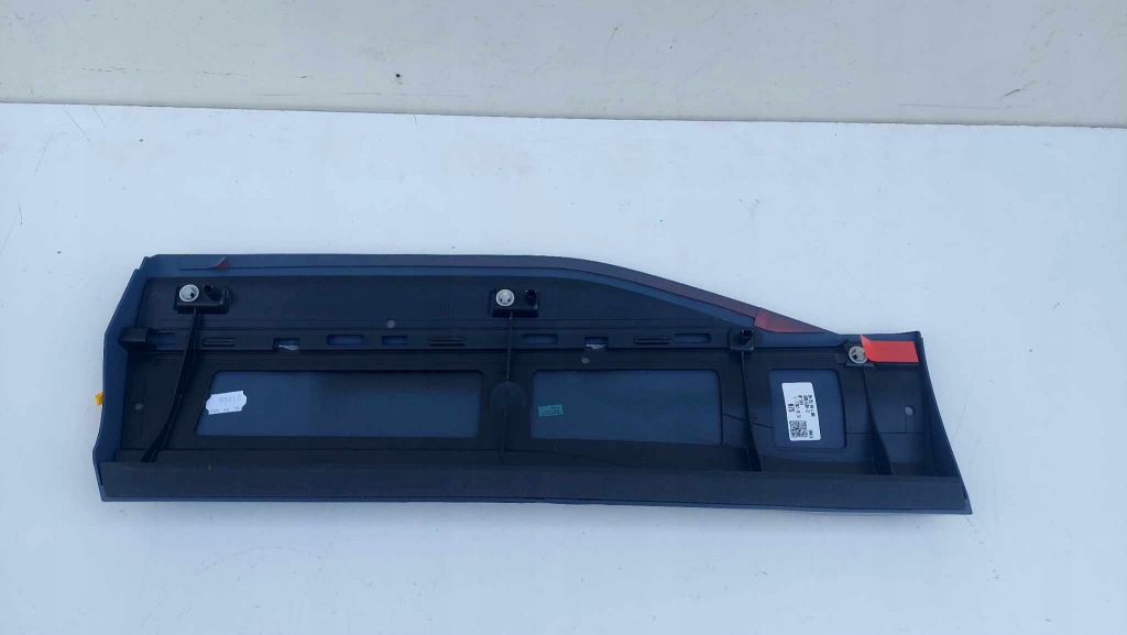 фото №6, Audi q4 e-tron 89a молдинг двері права задня задня nowa оригінальний номер 2768