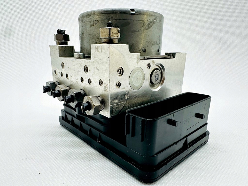 фото №1, # abs ford fiesta puma m1bc-2b373-kb m1bc-2c219-kb #