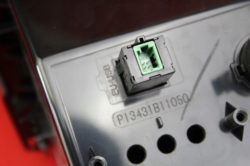 фото №6, Подлокотник кожаный eu 969101cx2b infiniti fx 2 ii lift 11-13