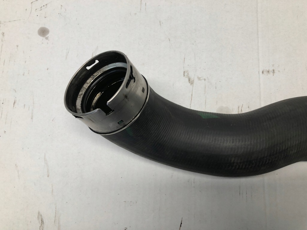 фото №3, Труба інтеркулер 8506720 countryman r60 1.6 d