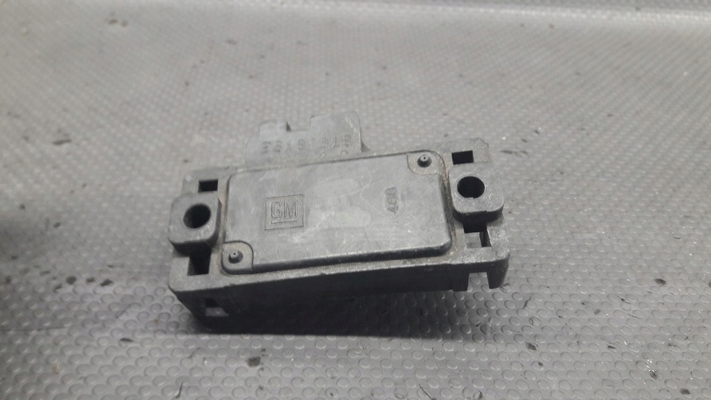 фото №8, Датчик map датчик opel astra f i