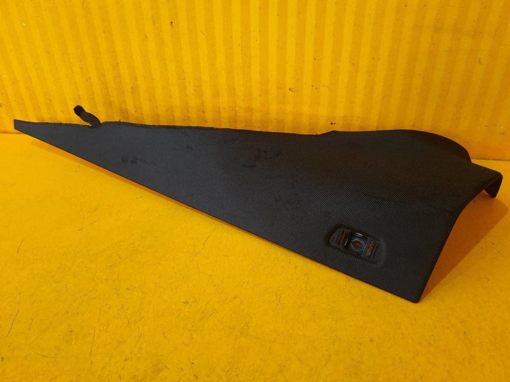 фото №1, Bmw m4 g82 защита стойка правая обшивка 7490282