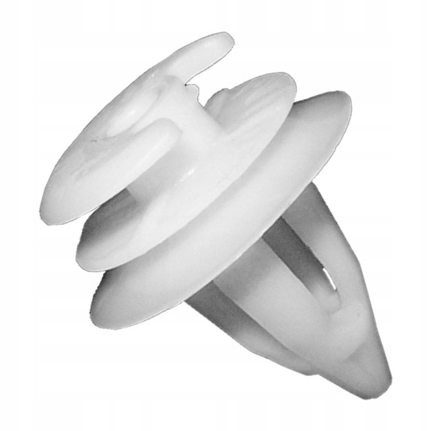 фото №1, 10szt bmw z4 -клипса обивка обшивки, дверь