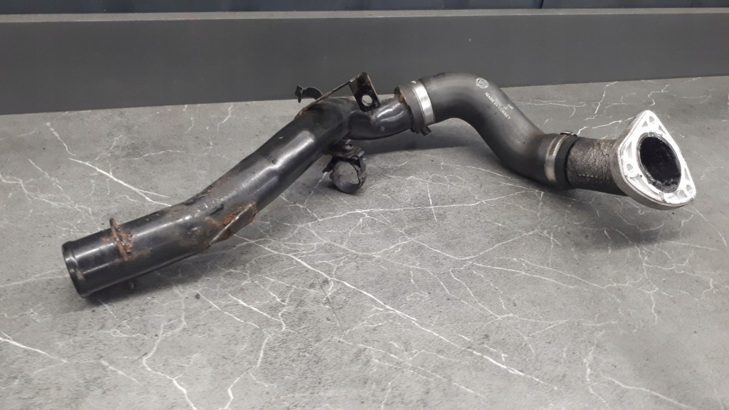 фото №1, Магистраль wody doblo 1.3