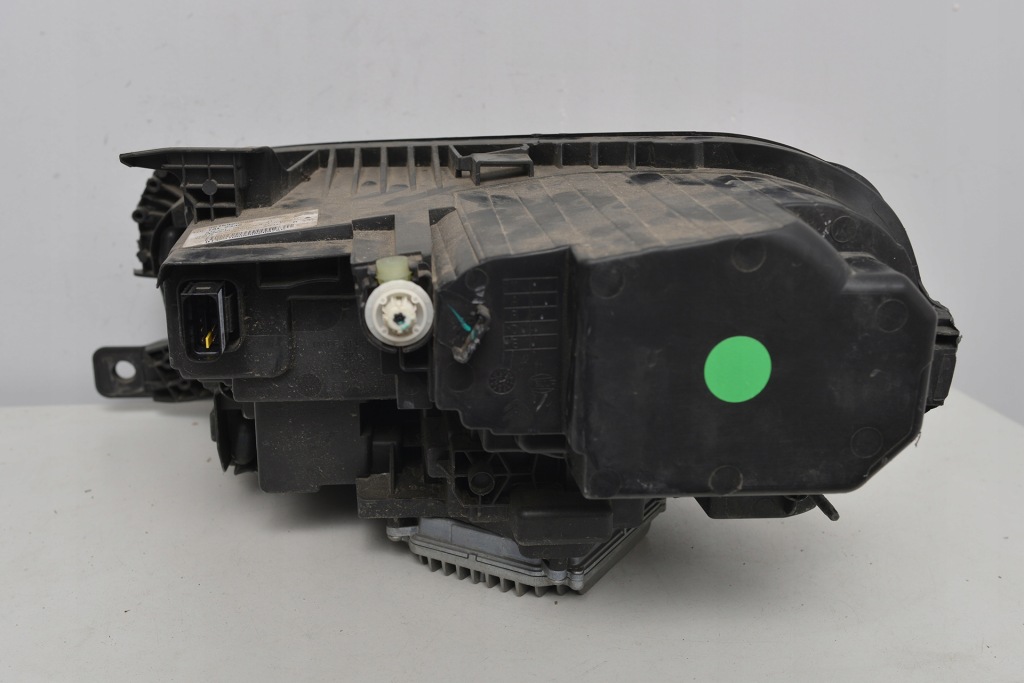 фото №9, C5 aircross full led лампа перед передняя правая 9816925280