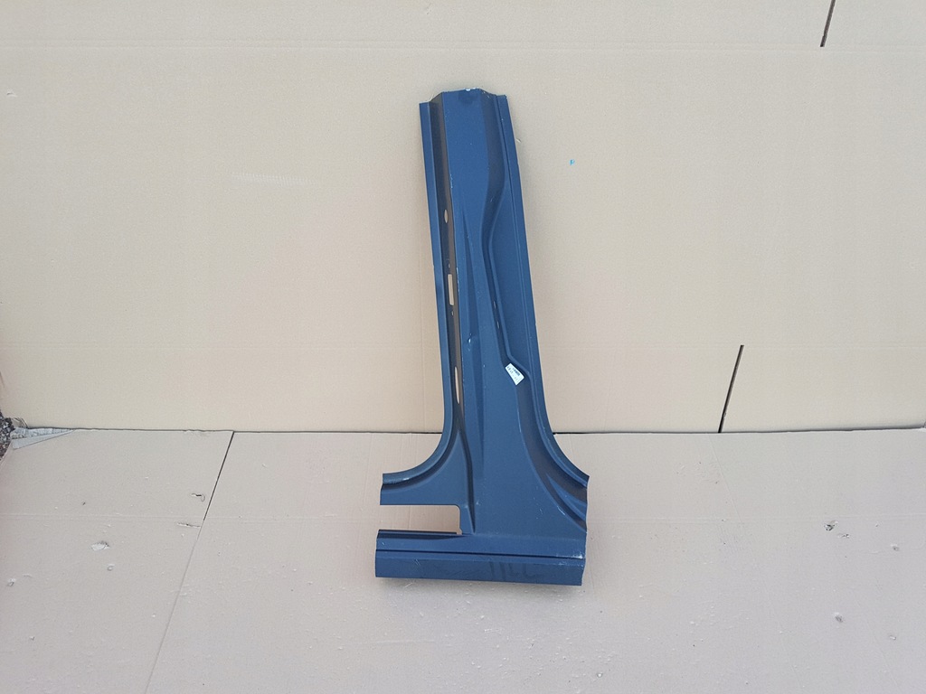 фото №1, Порог блок двигателя bok правый vw caddy 2k7