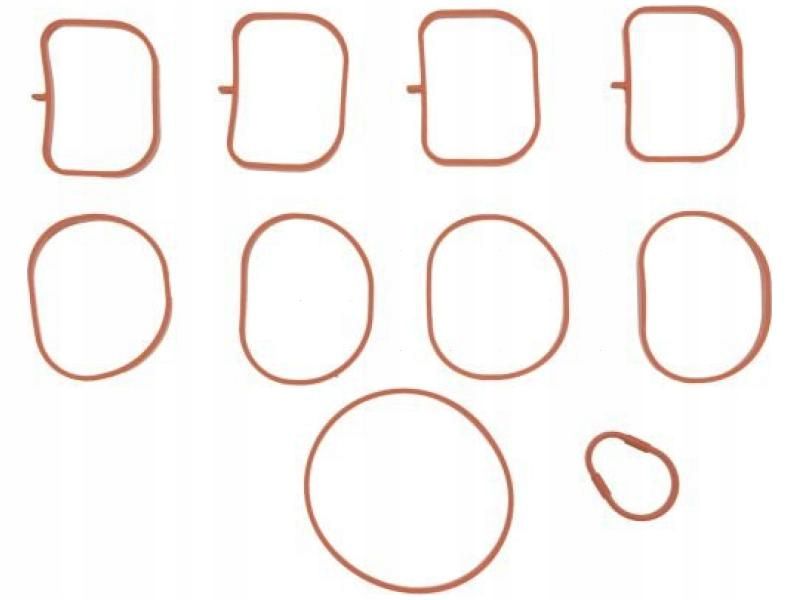 Купити Набір прокладка колектор впускний