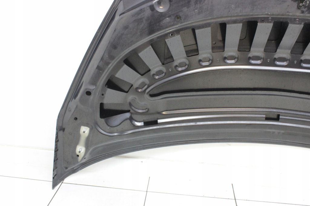 Opel zafira c 12r- капот кришка двигуна Київ