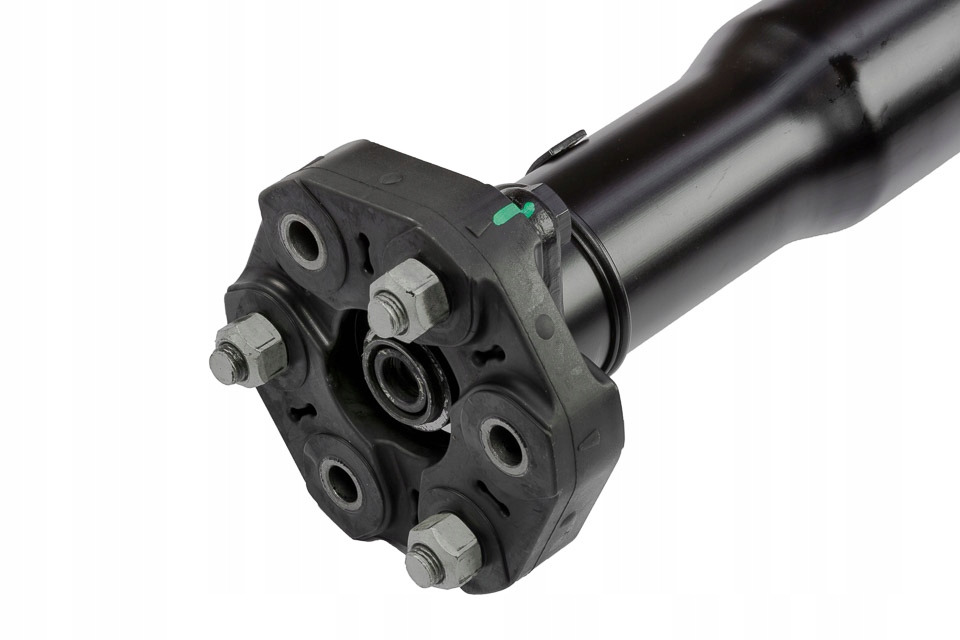 фото №6, Nty wał привідний