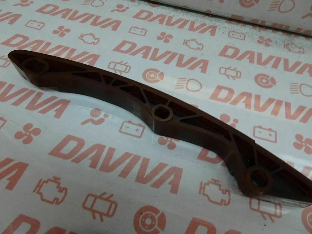 Купити Smart fortwo напрямна направляюча ланцюга розподільного валу 1.0 бензин 52kw 71 hp 2014