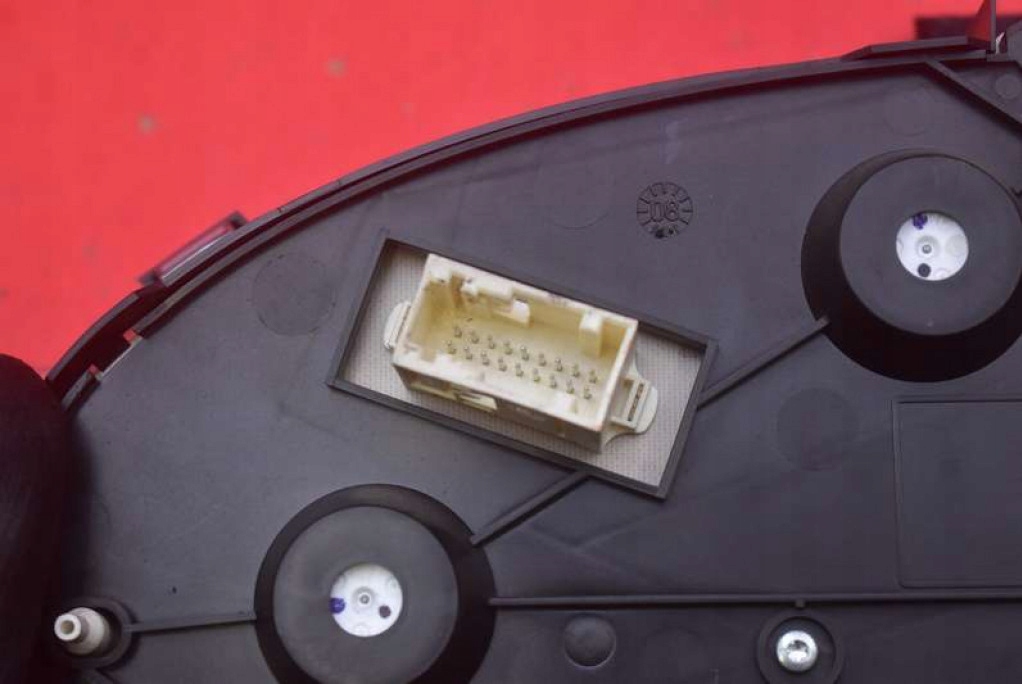 фото №7, Счетчик приборы eu 9665155280 peugeot expert 2 ii 2.0 hdi 120 km 07-12