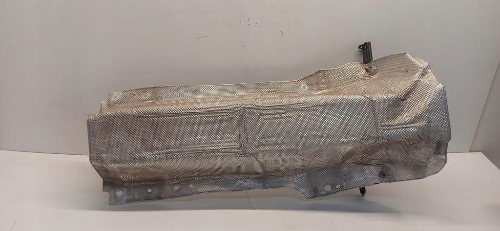 фото №1, Volvo xc40 защита тепловая 31694865