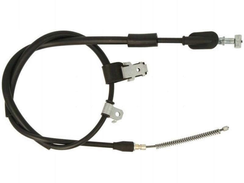 фото №1, Linex 41.01.20 cięgło, тормоз стояночный