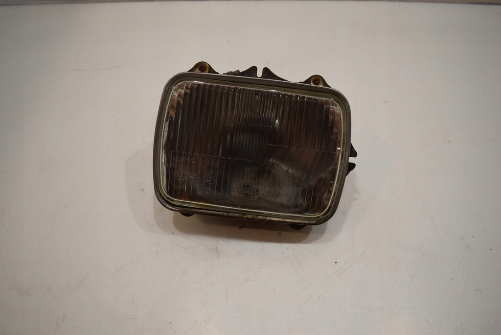 фото №1, Nissan patrol k160 лампа левый перед передняя