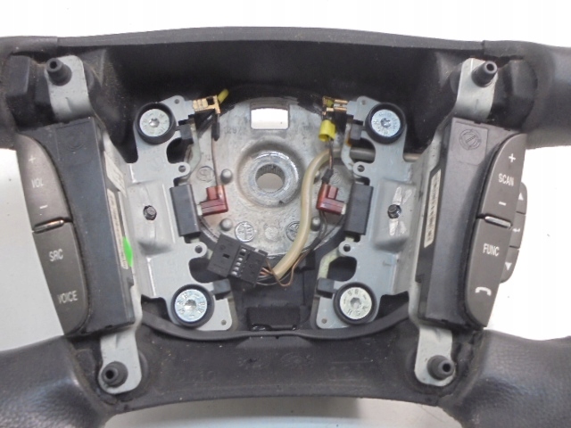 фото №8, Lancia thesis 841 повітропровід подушка подушка безпеки 156040255