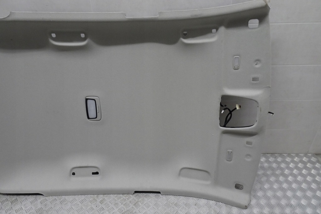 фото №5, Kia niro ii стеля дах стеля 2016-