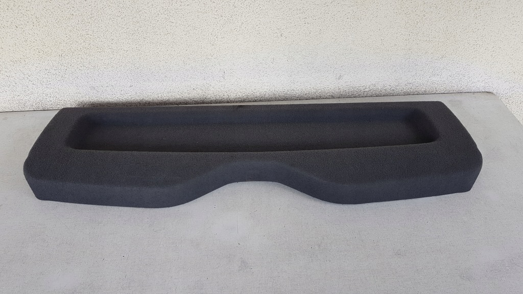 фото №1, Полиця багажника vw up