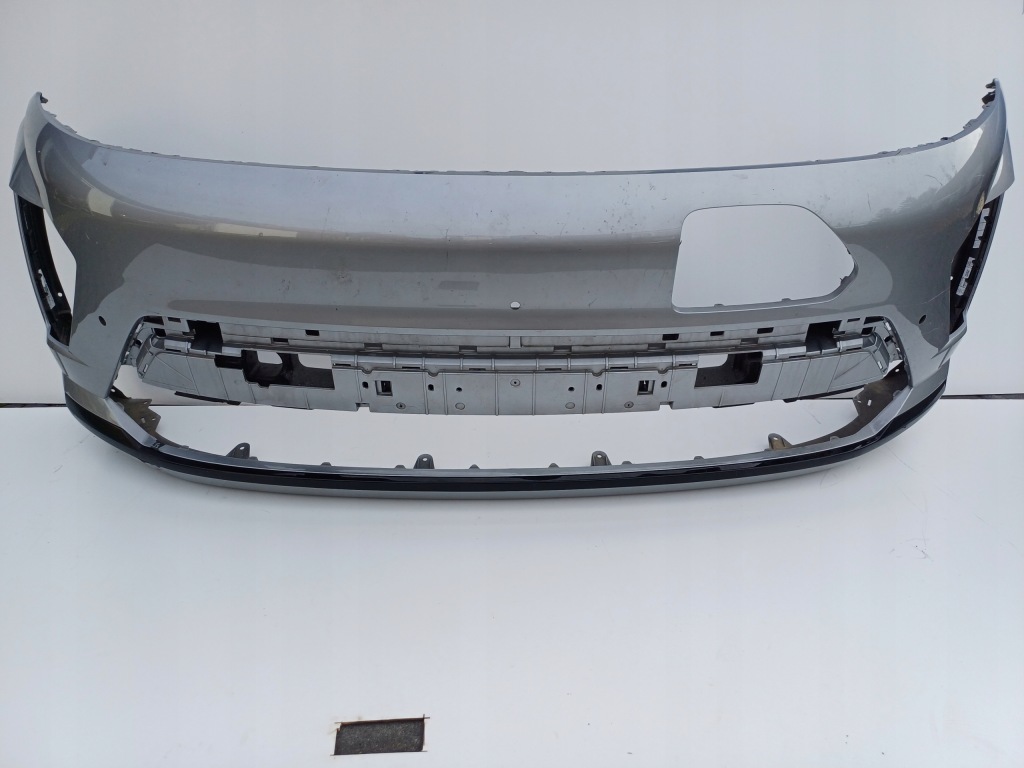 фото №1, Бампер перед hyundai kona ii elekryk 23-