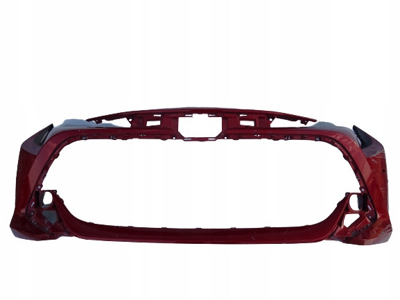 фото №1, Бампер перед toyota corolla e21 18- оригинал