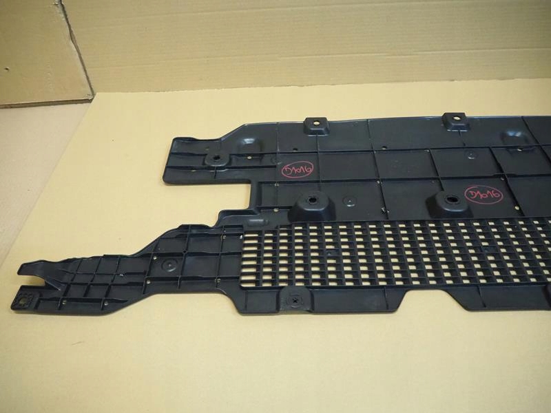 фото №3, Накладка захист підвіска права renault talisman