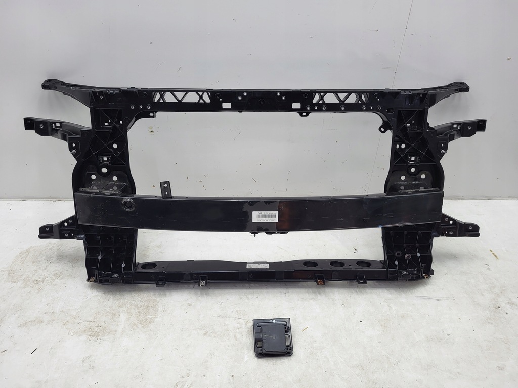 фото №1, Pas перед балка радар hyundai tucson iv 4