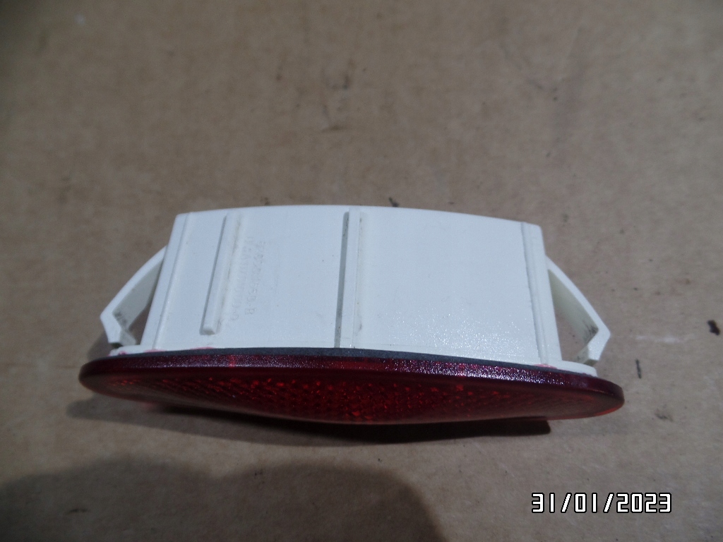 фото №2, Лампа двері renault 8200011650-b