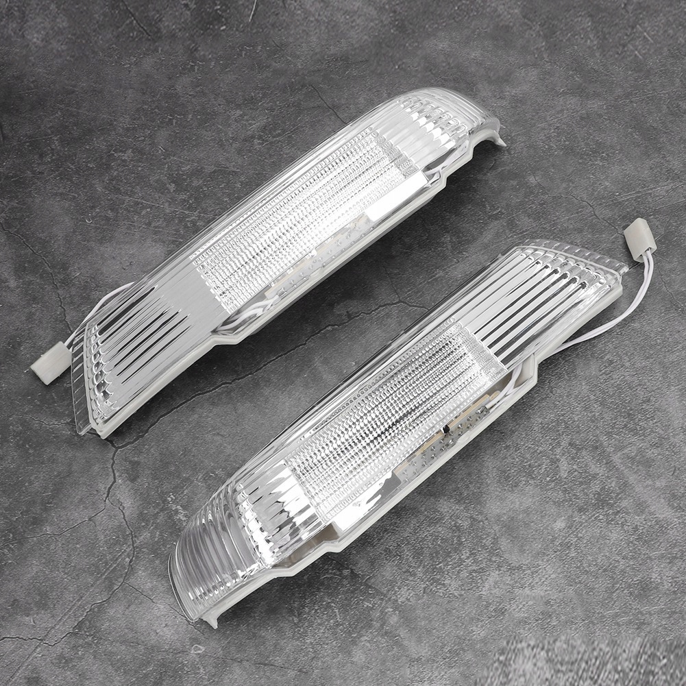 фото №9, Лампа поворотники w дзеркало wstecznym pasuje do пари 7l6949101b