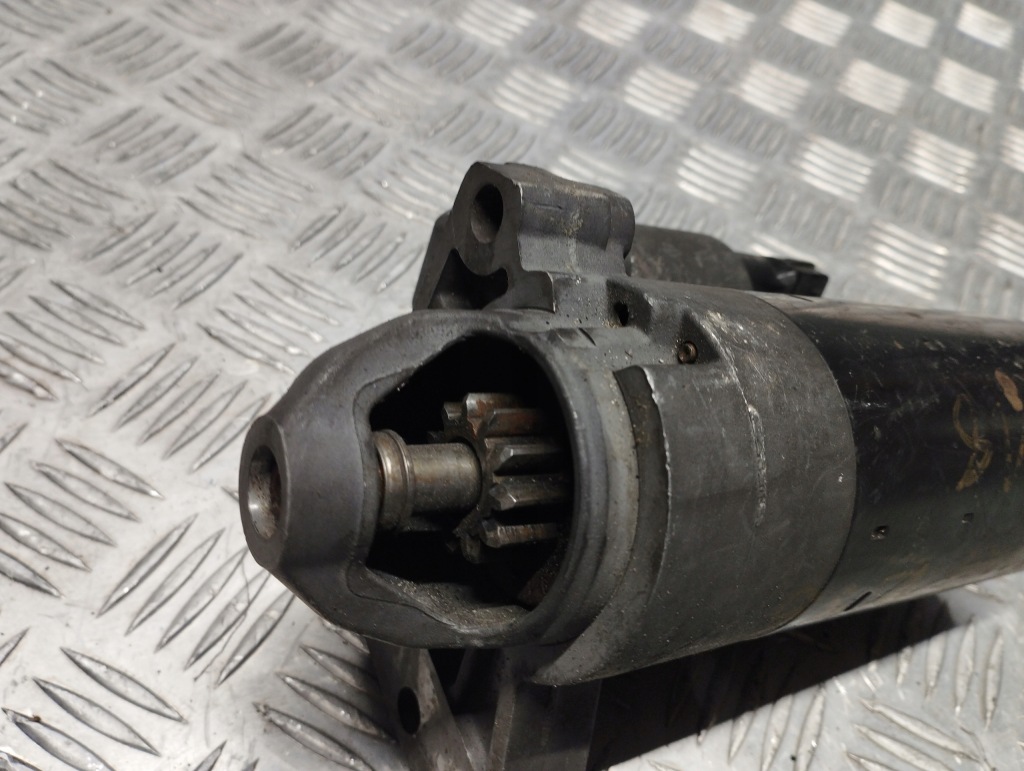 Стартер mini r56 r57 1.6 turbo 7589354 с Разборки