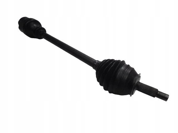 фото №1, Wał привідний привідний вал renault 25 espace ii 7701352023