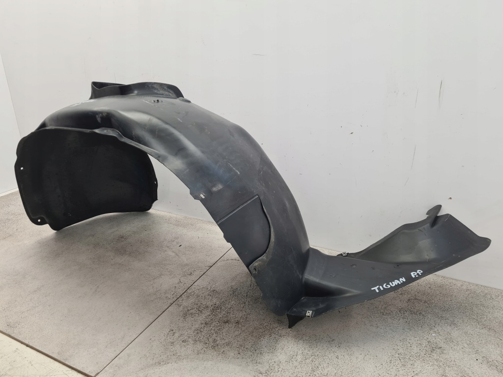 Купить Vw tiguan i подкрылок правый перед 5n0805912