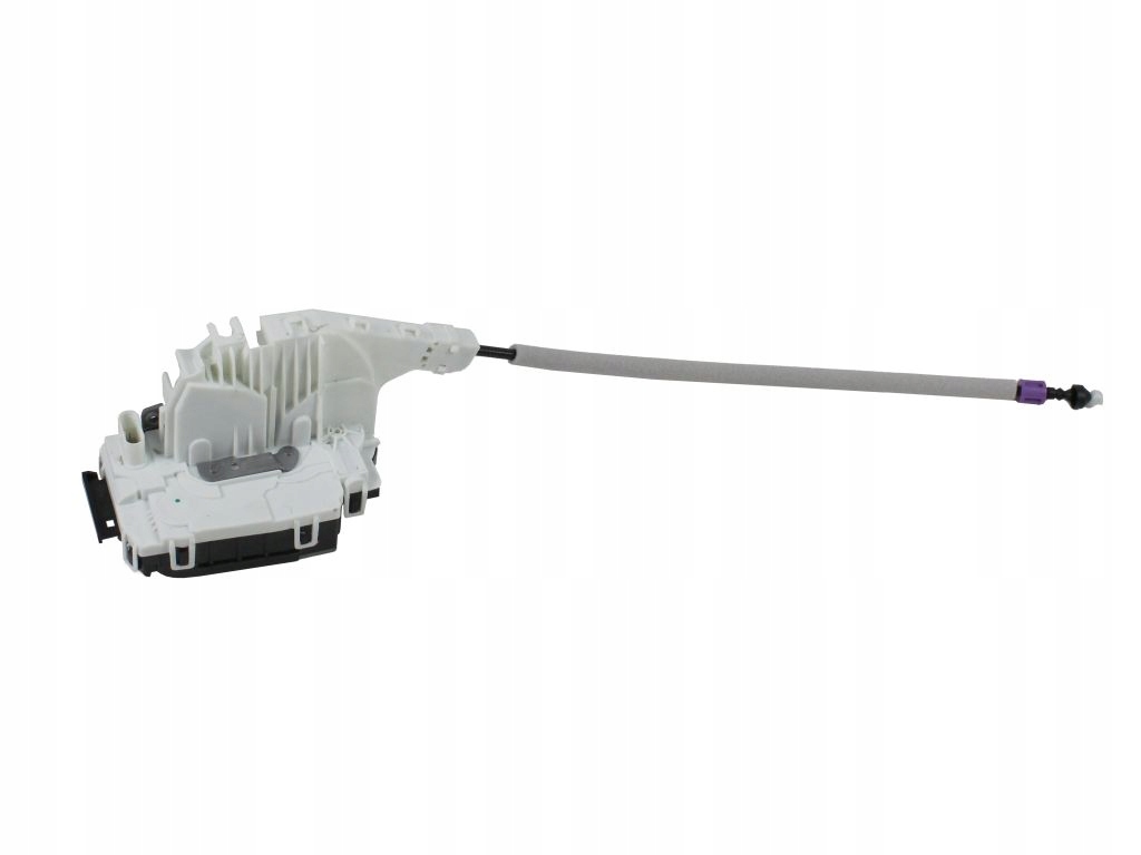 фото №1, Замок дверь правый перед mercedes w204 w212 glk sls