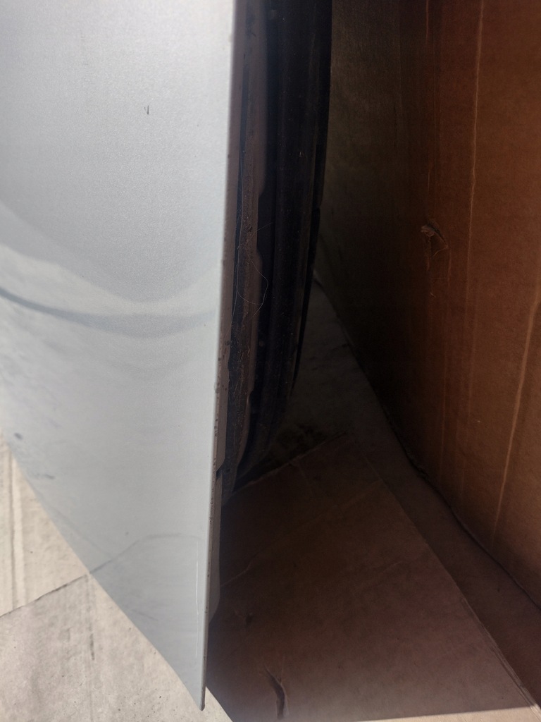 фото №15, Двері лівий задня lexus is250