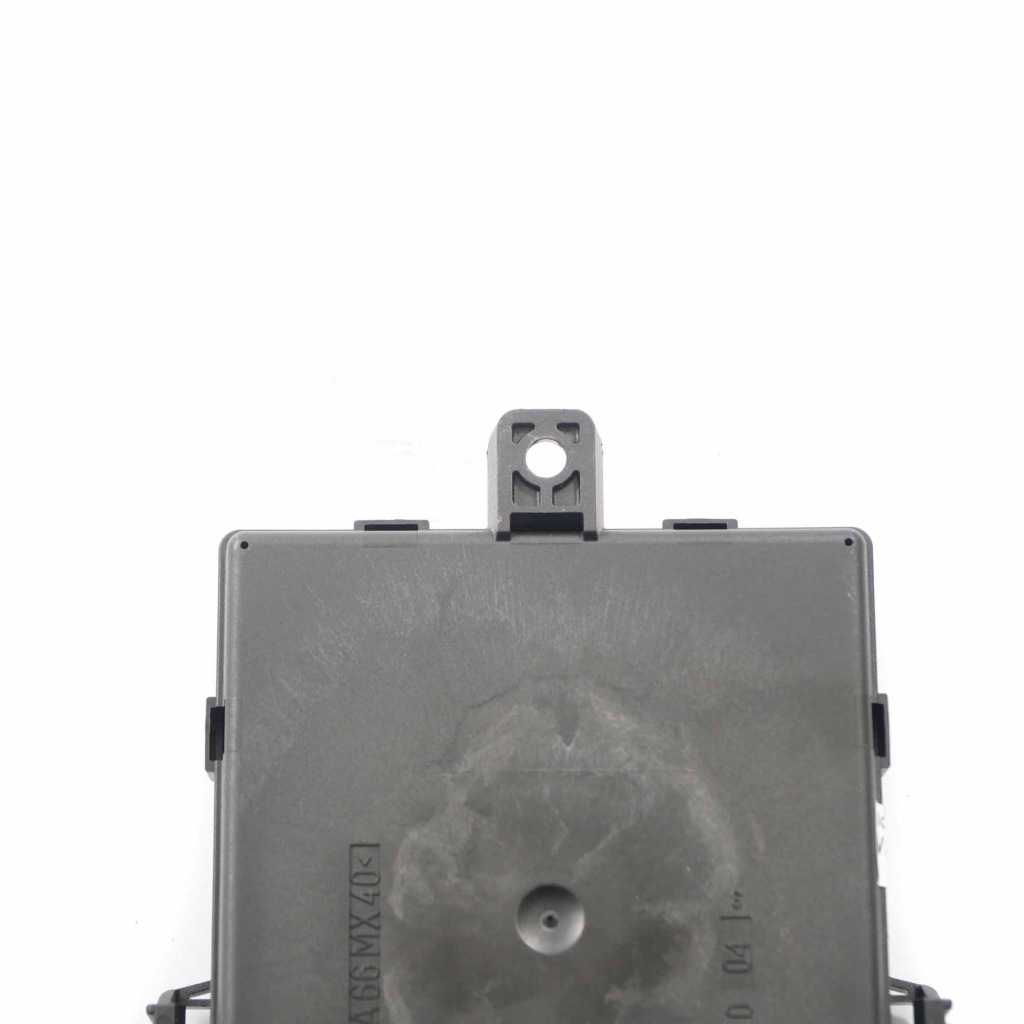 Mercedes w164 модуль двері правий перед a1648209485 Оригінал