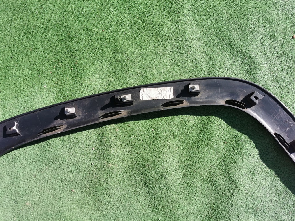 фото №11, Молдинг na крила права перед передня jeep compas ii 2 16- 5up10trmab