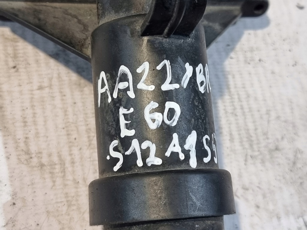 фото №5, Омыватель фара bmw seria 5 e60