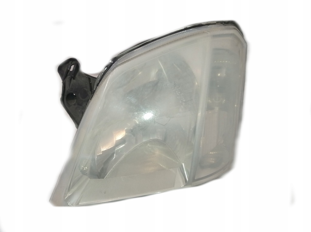 фото №1, Фара лампа перед левая meriva 93321052