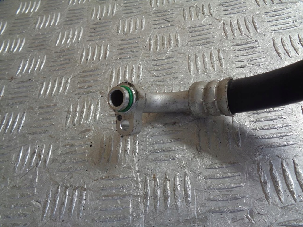 фото №6, Шланг wąż трубка кондиціонера kia ceed 1 i 1.6 16v бензин 2006- europa