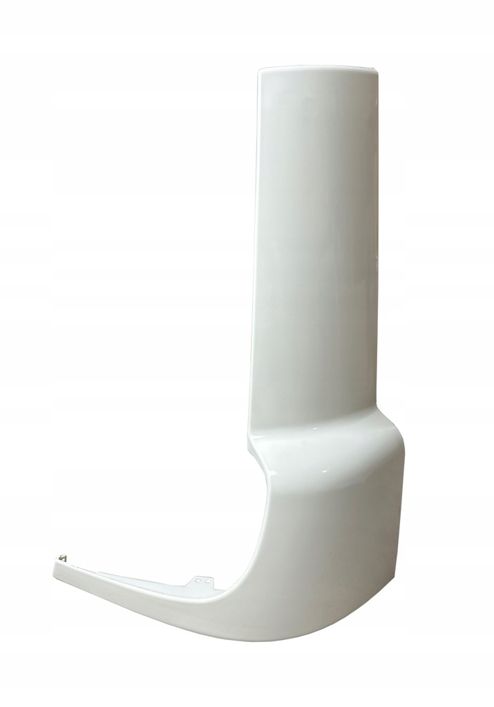 фото №1, Ветровик левая уголок mercedes atego 2004-