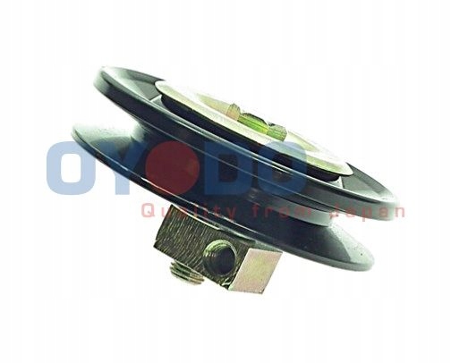 фото №6, Oyodo ролик ремінь клиновий mitsubishi 20r5008-oyo