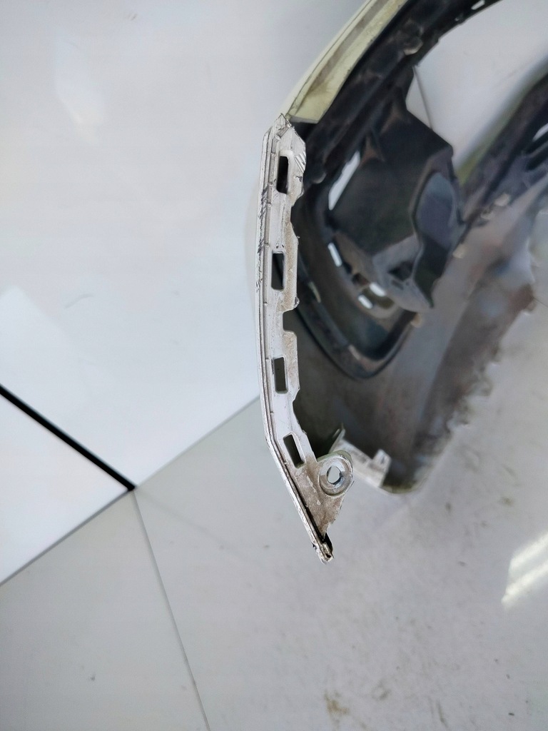 фото №11, Vw up lift 2016- бампер перед оригинал