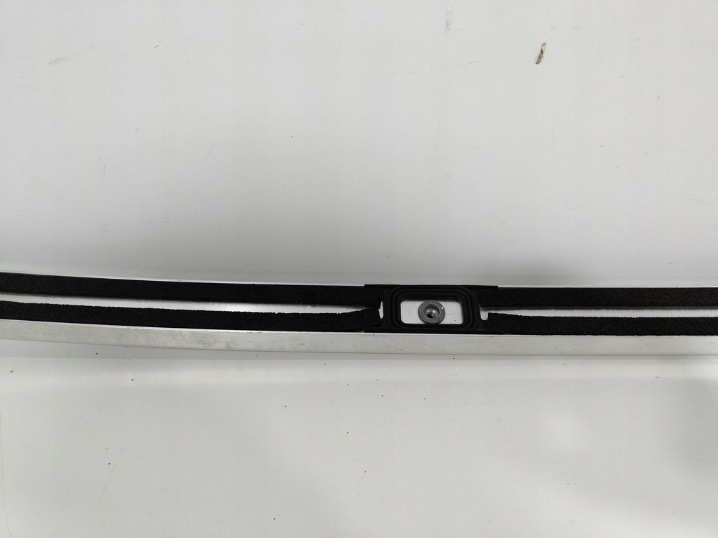 фото №8, Ford mondeo mk v рейлинг крышный левый