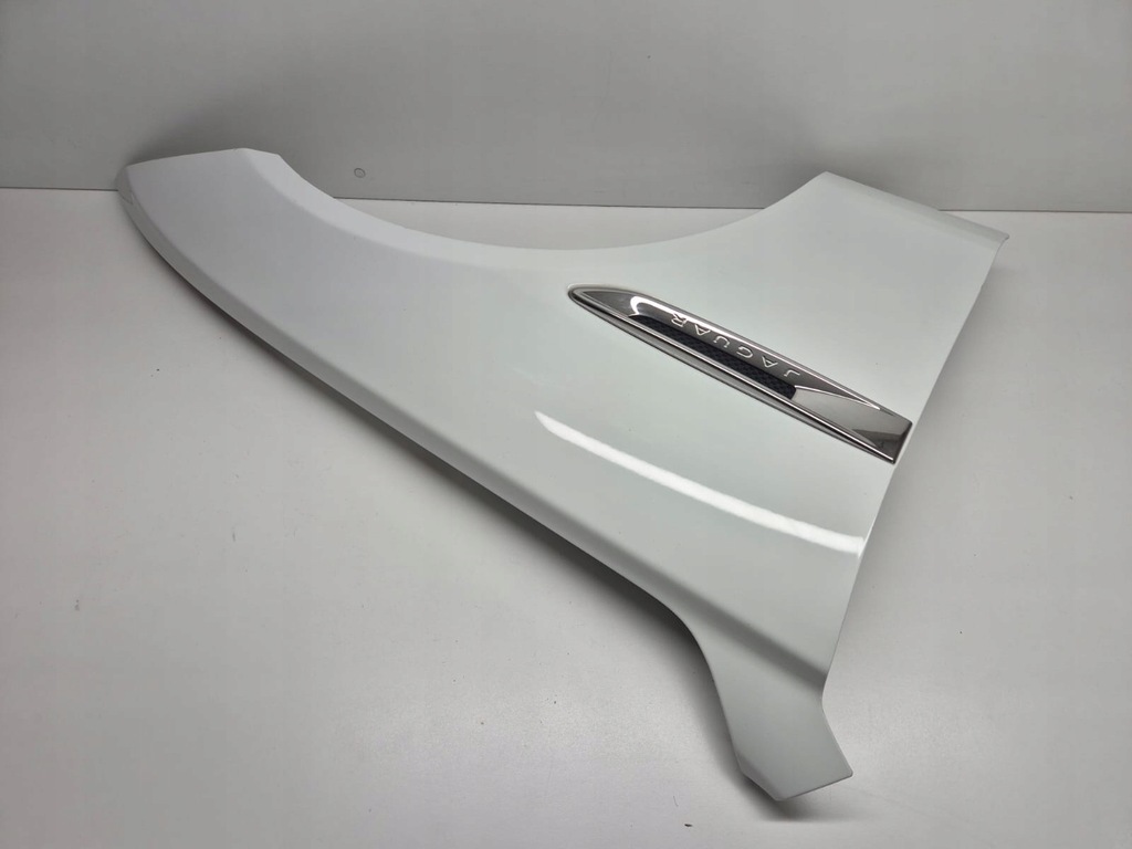 фото №9, Jaguar xe x760 крила правий передній перед оригінал 2015-