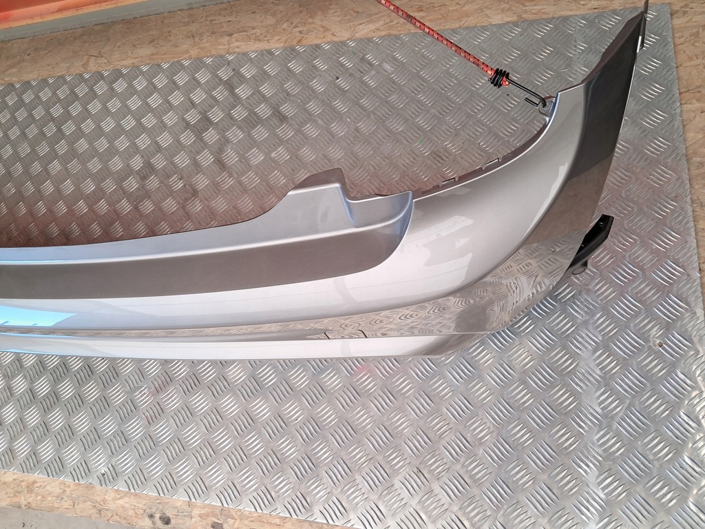 фото №10, Mini f56 бампер задняя задний 7343614