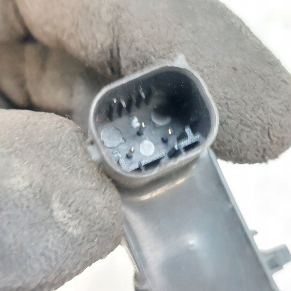 Peugeot 5008 датчик парковки meta stystem 9665661977 kod lak. kgyc с Разборки